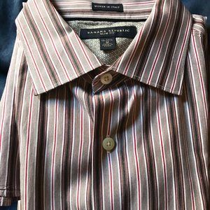 Banana Republic, Medium, 15-15.5